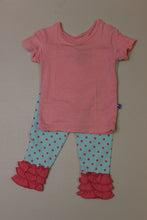Load image into Gallery viewer, Kickee Pants and Matilda Jane Clothing Outfit 18 months
