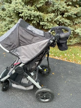 Load image into Gallery viewer, BOB Motion Stroller 4 Wheels
