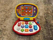 Load image into Gallery viewer, VTech Brilliant Baby Laptop - Good Condition
