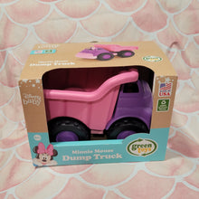 Load image into Gallery viewer, Minnie Mouse dump truck NIB
