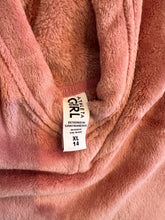 Load image into Gallery viewer, Athleta Girl pink sweatshirt size XL XL
