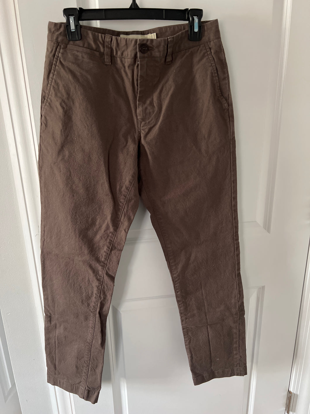 Normal Brand Pants 30