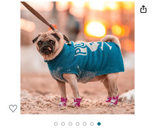 Load image into Gallery viewer, Dog shoes
