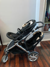 Load image into Gallery viewer, Britax B-Ready double stroller
