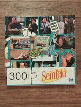 Load image into Gallery viewer, Spin Master 300 Piece Puzzle - Seinfeld
