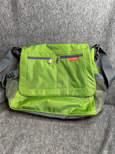 Load image into Gallery viewer, SkipHop Diaper Bag in Like New Condition One Size
