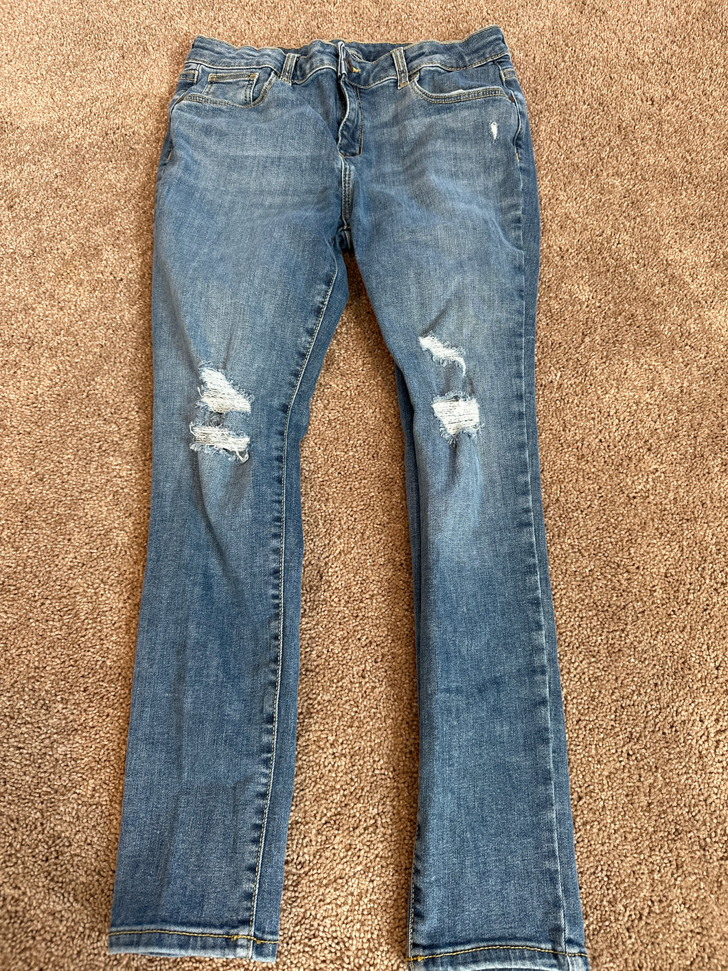 Art class jeans size 16  16