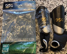 Load image into Gallery viewer, DSG soccer shin guards  Small
