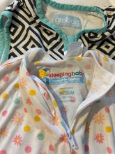 Load image into Gallery viewer, Grobag Sleeping Baby Sleepsacks 6 months
