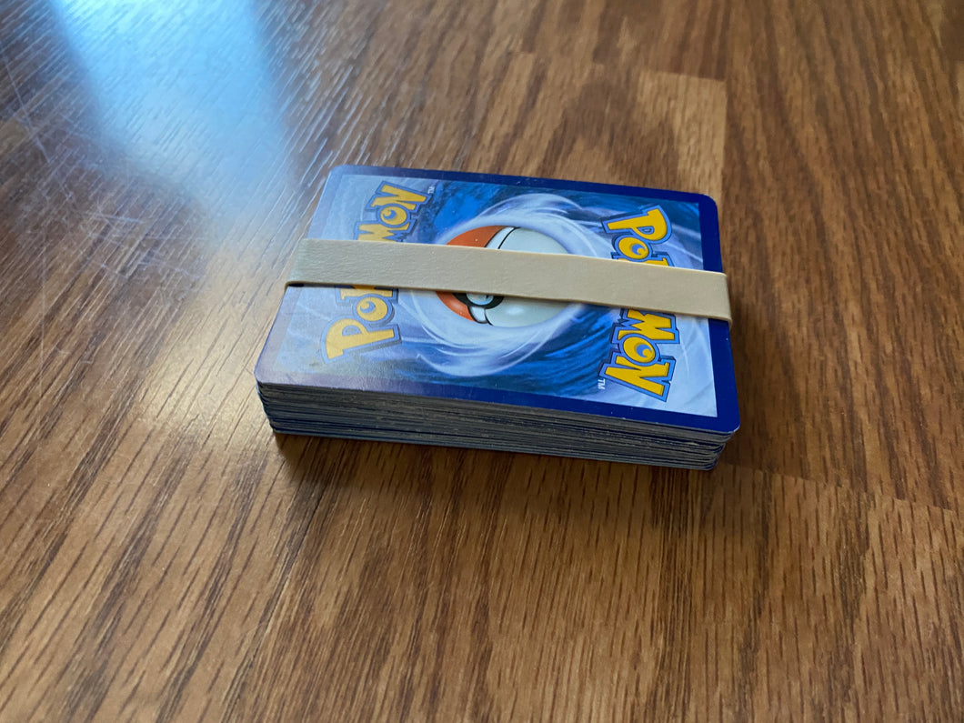 Pokemon Trading Cards, pack of 50