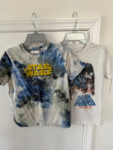 Load image into Gallery viewer, Abercrombie Kids Star Wars 2 shirts 10
