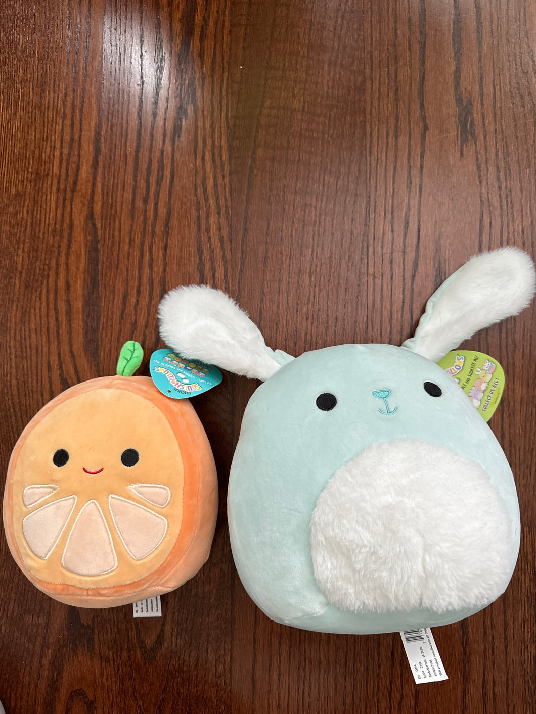 NEW Lot of Squishmallows