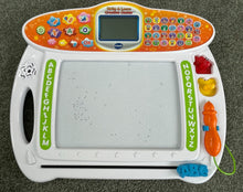 Load image into Gallery viewer, VTech Write &amp; Learn Creative Center
