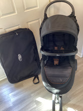 Load image into Gallery viewer, City Mini Lightweight Travel Stroller +travel Bag+Parent Console

