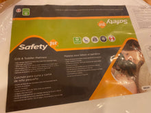 Load image into Gallery viewer, Safety 1st Crib Mattress New Sealed Bag
