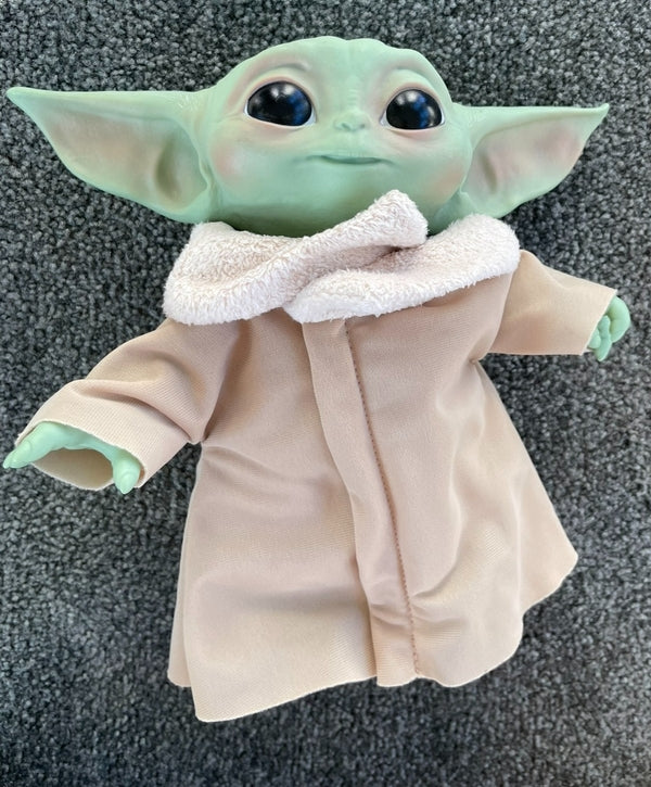 Disney Star Wars Mandalorian Toy One Size