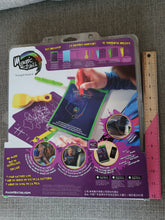 Load image into Gallery viewer, Magic Sketch™ Kids Drawing Kit, NEW
