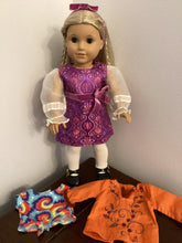 Load image into Gallery viewer, American Girl Doll Julie
