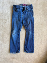 Load image into Gallery viewer, BUNDLE Baby Gap set off 3 skinny jeans 3T
