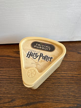 Load image into Gallery viewer, Harry Potter Trivial Pursuit game
