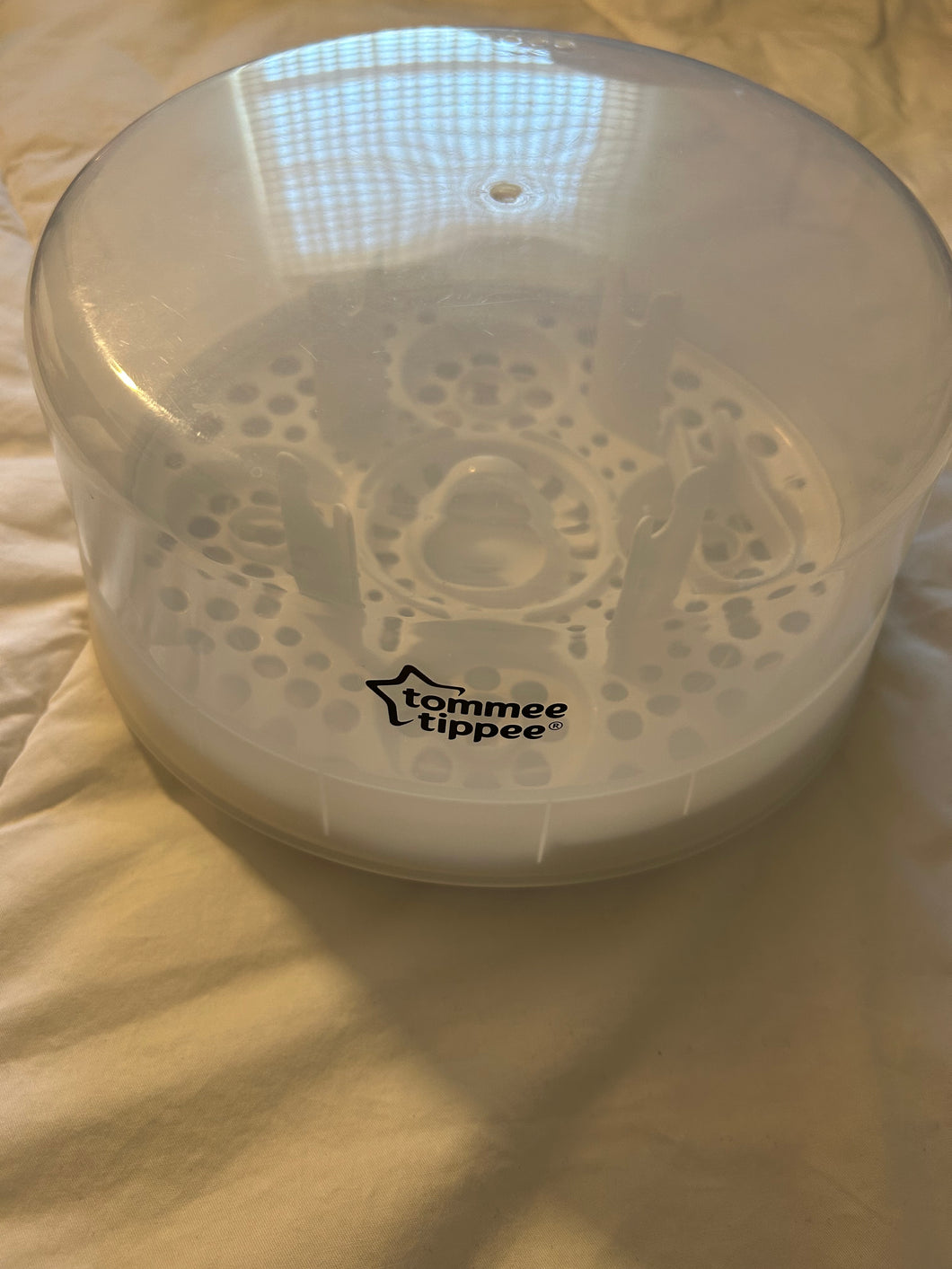 Tommee Tippee Bottle Cleaner Sterilizer