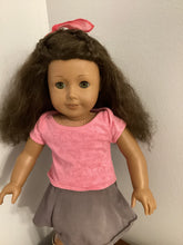 Load image into Gallery viewer, American Girl Doll and Clothes
