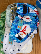 Load image into Gallery viewer, Cloth diapers Alvababy
