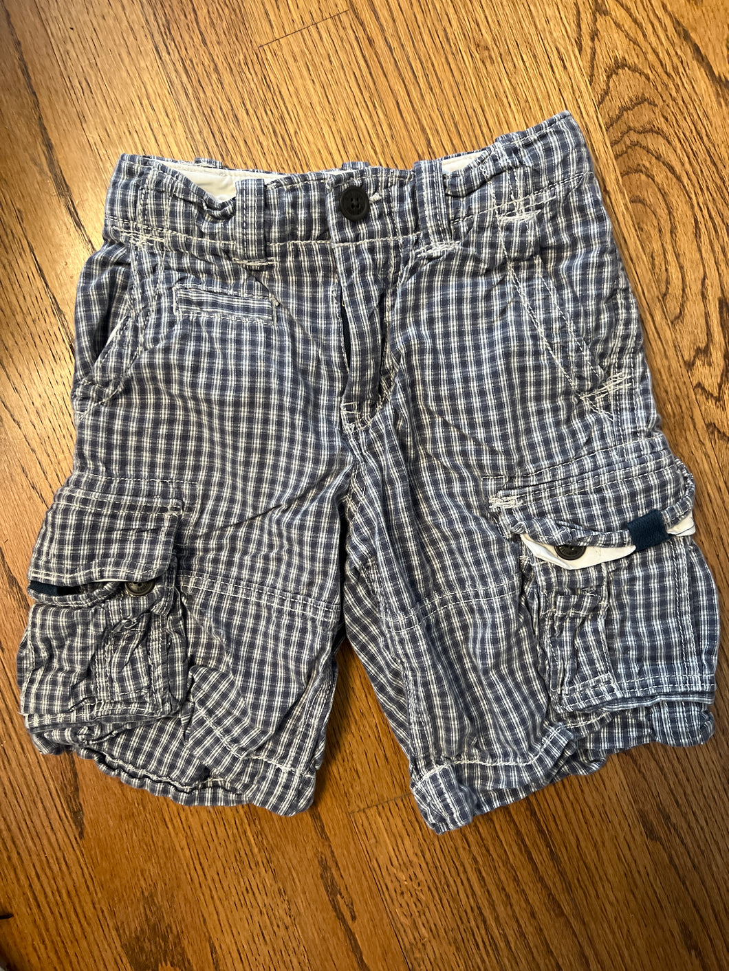 GAP Kids Shorts 7