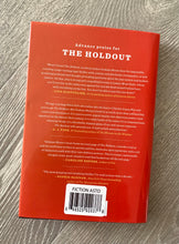 Load image into Gallery viewer, The Holdout a Novel by Graham Moore

