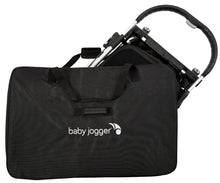 Load image into Gallery viewer, City Select stroller carry bag NWT
