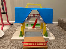 Load image into Gallery viewer, Little Tikes Classic Remake Doll Playhouse
