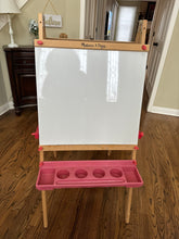 Load image into Gallery viewer, Melissa &amp; Doug Standing Art Easel

