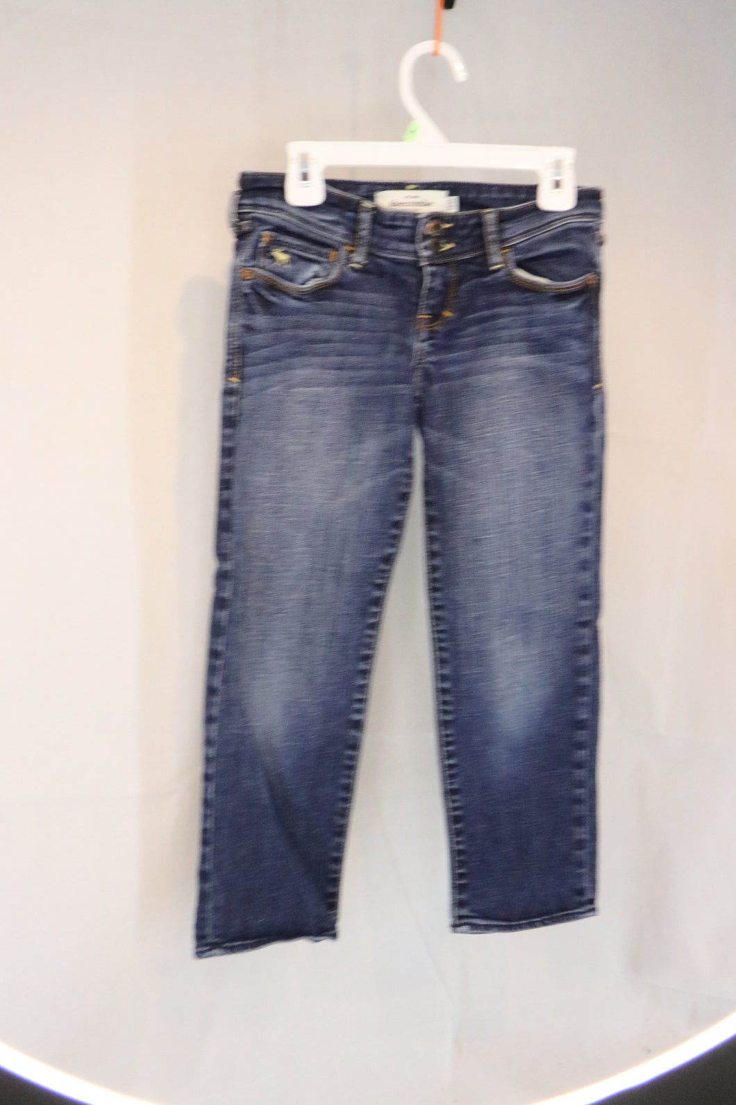 Abercrombie and Fitch jeans 12