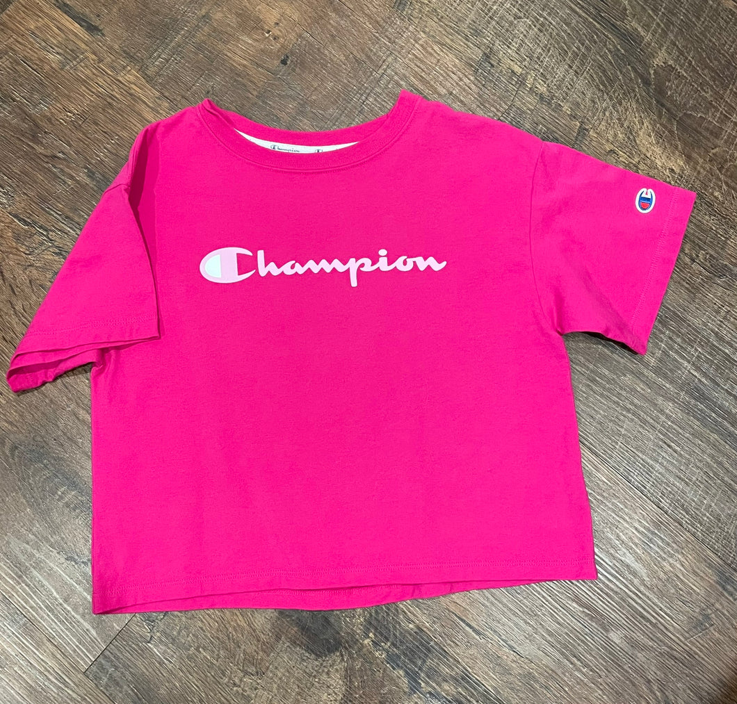 Champion dark pink XS