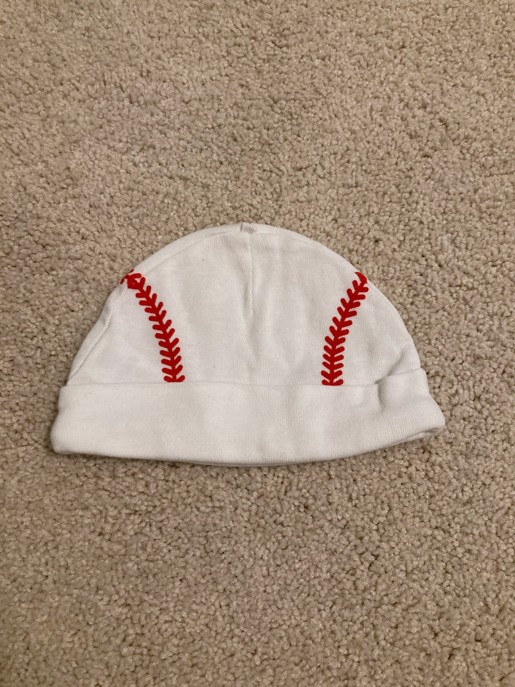 Baseball Hat 6 Months 6 months