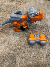 Load image into Gallery viewer, Little Tikes T-Rex Strike RC
