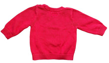 Load image into Gallery viewer, Oshkosh B&#39;Gosh Train Sweater 12 months
