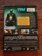 Load image into Gallery viewer, Batman: The Dark Knight DVD Movie
