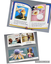 Load image into Gallery viewer, Three Like New early reader science theme books

