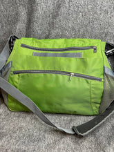 Load image into Gallery viewer, SkipHop Diaper Bag in Like New Condition One Size
