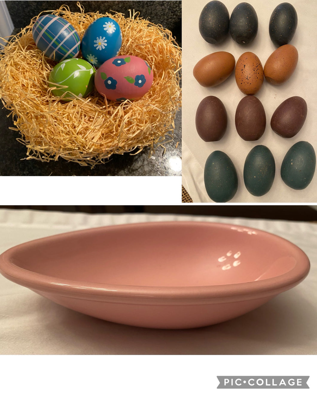 Egg Decorations