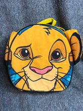 Load image into Gallery viewer, Disney The Lion King Lunchbox Kion One Size
