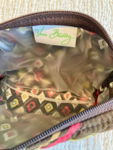 Load image into Gallery viewer, Vera Bradley Small Cosmetic in Puccini
