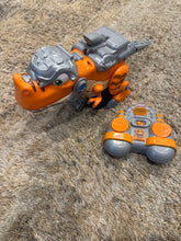 Load image into Gallery viewer, Little Tikes T-Rex Strike RC
