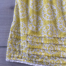 Load image into Gallery viewer, Mini Boden Yellow Dress 2
