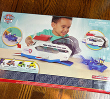 Load image into Gallery viewer, Paw Patrol Water Patroller With Chase - NWT One Size
