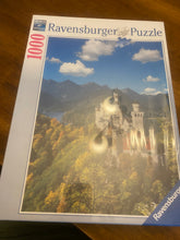 Load image into Gallery viewer, New Ravensburger 1000 Puzzle
